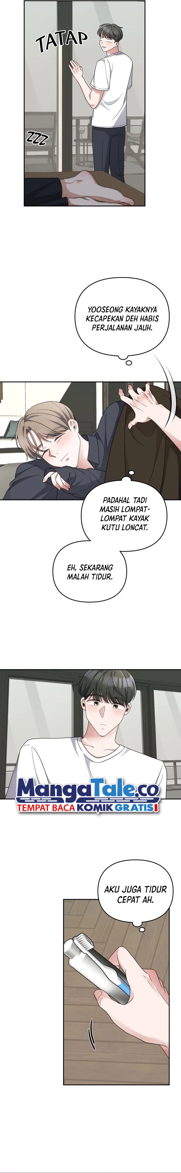 The Life of a Piano Genius Chapter 39 Gambar 3