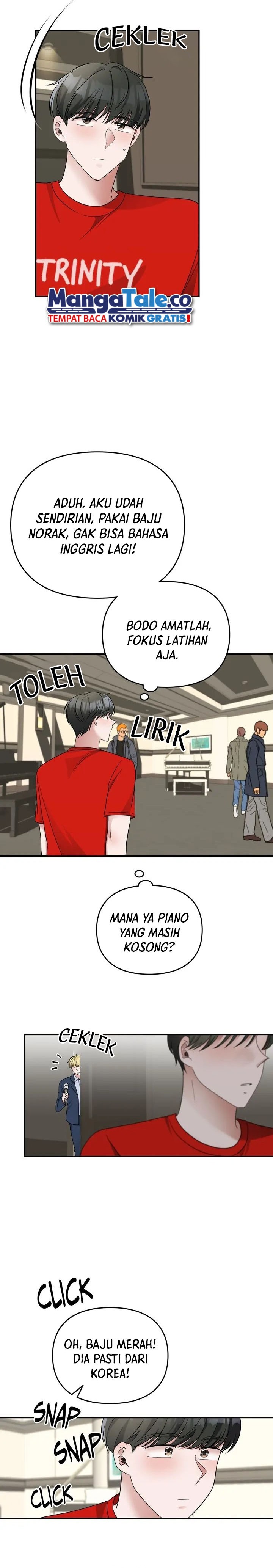The Life of a Piano Genius Chapter 39 Gambar 7
