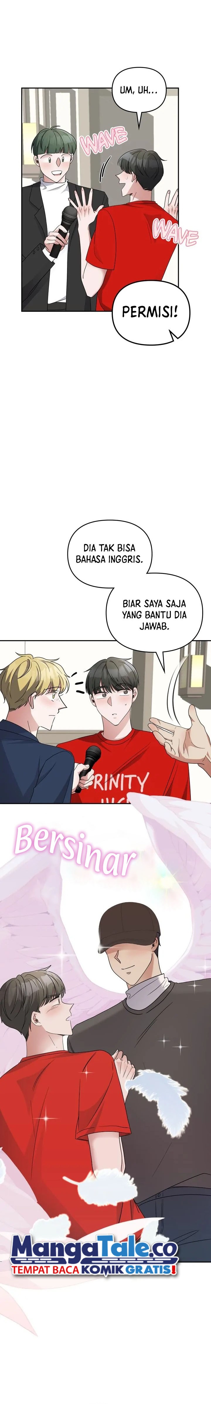 The Life of a Piano Genius Chapter 39 Gambar 9