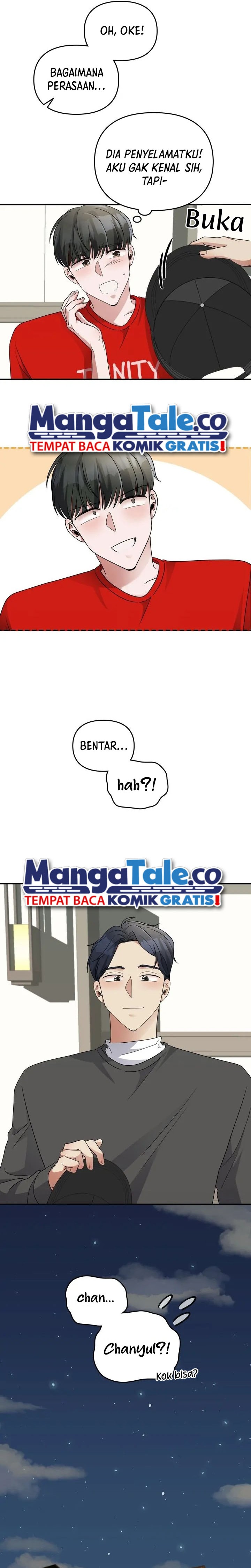 The Life of a Piano Genius Chapter 39 Gambar 10