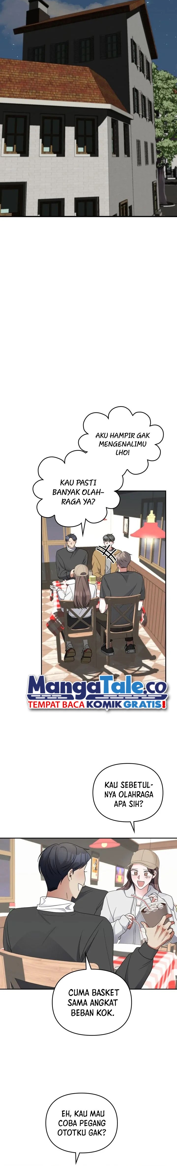 The Life of a Piano Genius Chapter 39 Gambar 11