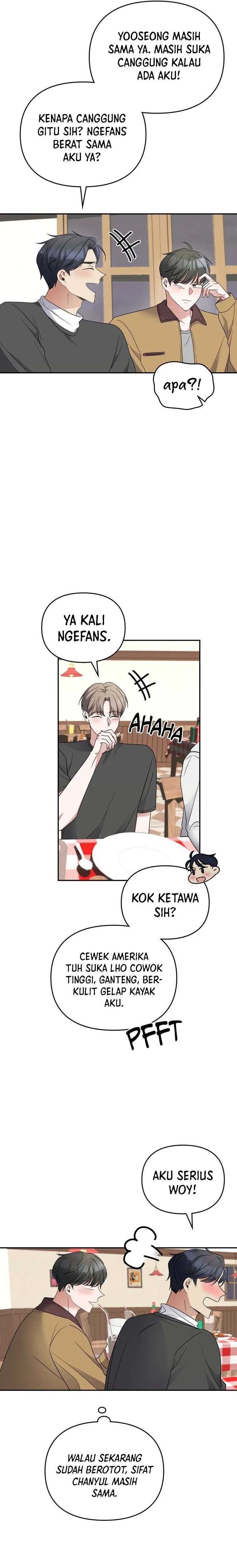 The Life of a Piano Genius Chapter 39 Gambar 13