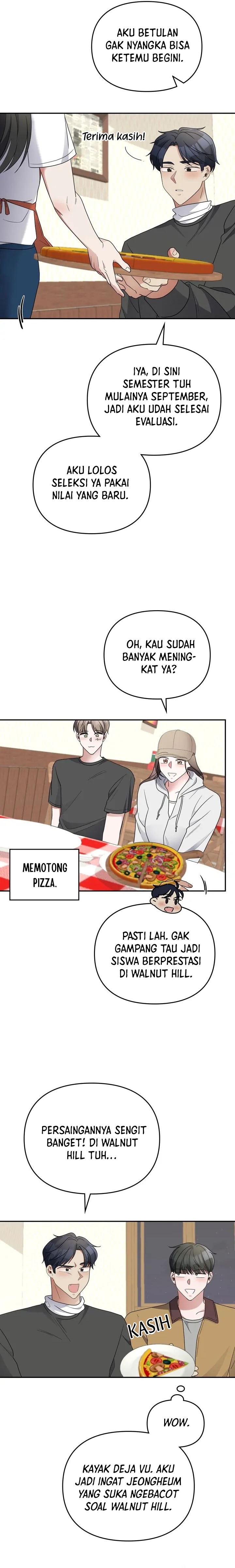 The Life of a Piano Genius Chapter 39 Gambar 14