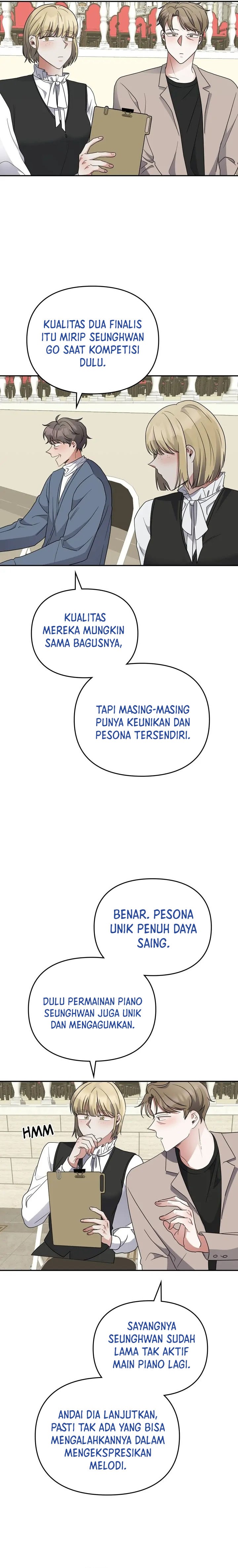 The Life of a Piano Genius Chapter 39 Gambar 20