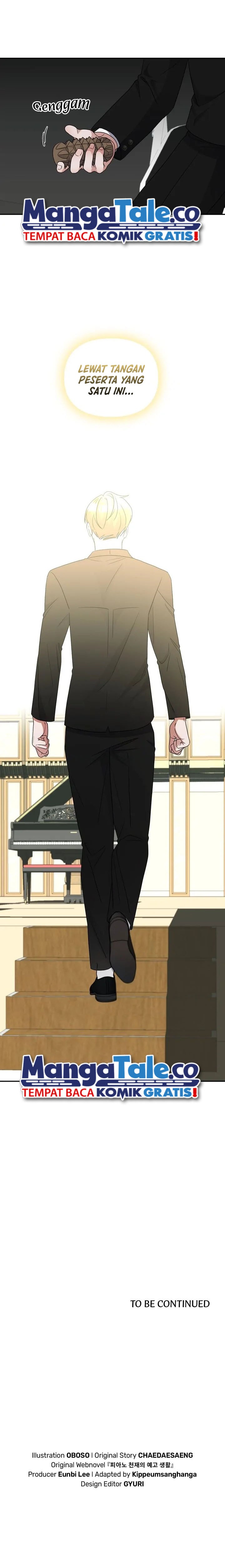 The Life of a Piano Genius Chapter 39 Gambar 22