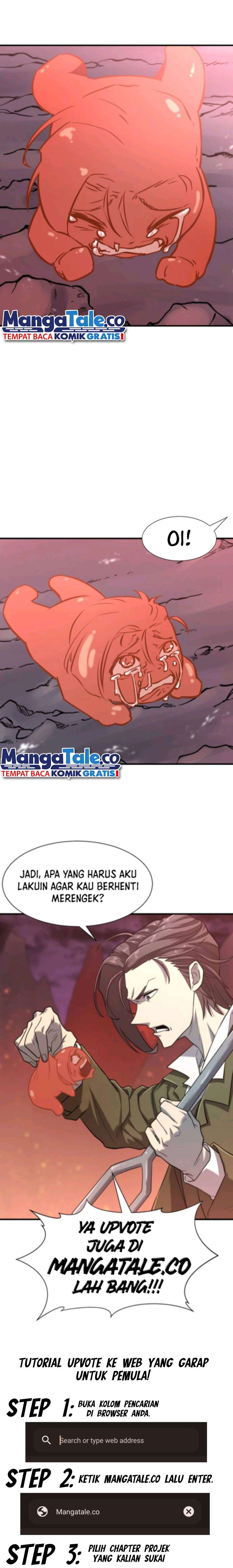 The Life of a Piano Genius Chapter 39 Gambar 23