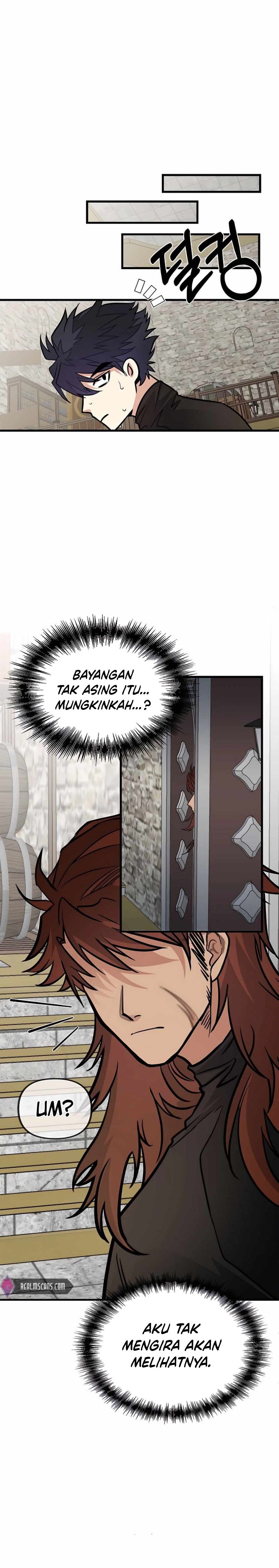 The Little Brother Is the Academy’s Hotshot Chapter 02 Gambar 25