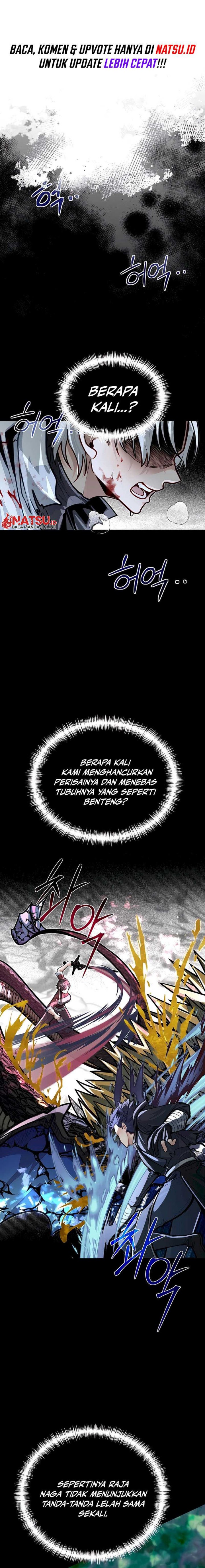 The Little Brother Is the Academy’s Hotshot Chapter 74 Gambar 2