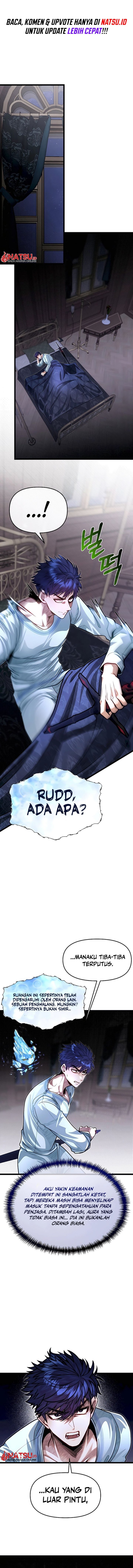 The Little Brother Is the Academy’s Hotshot Chapter 78 Gambar 2