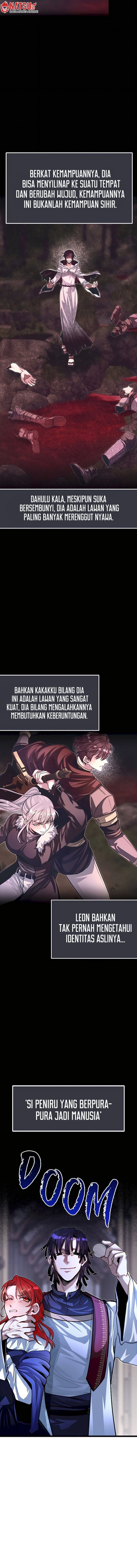 The Little Brother Is the Academy’s Hotshot Chapter 78 Gambar 5