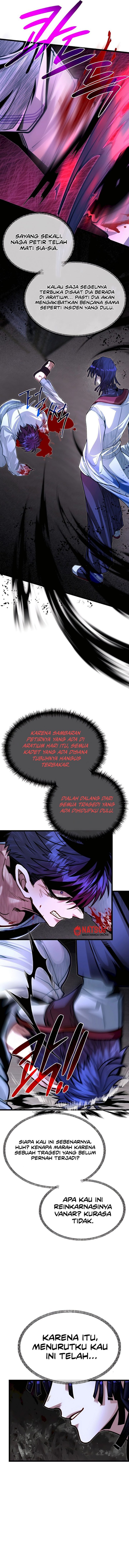 The Little Brother Is the Academy’s Hotshot Chapter 78 Gambar 12