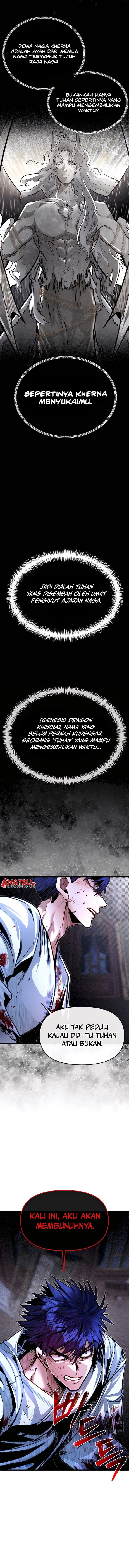 The Little Brother Is the Academy’s Hotshot Chapter 78 Gambar 14