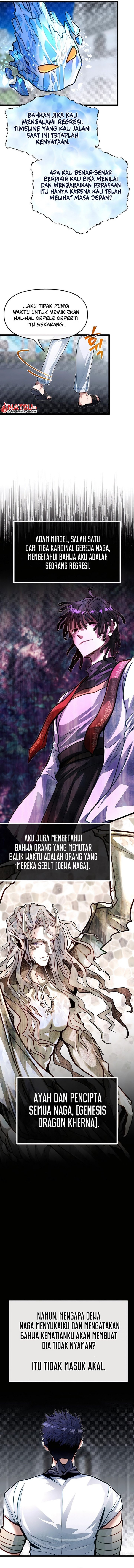 The Little Brother Is the Academy’s Hotshot Chapter 80 Gambar 7