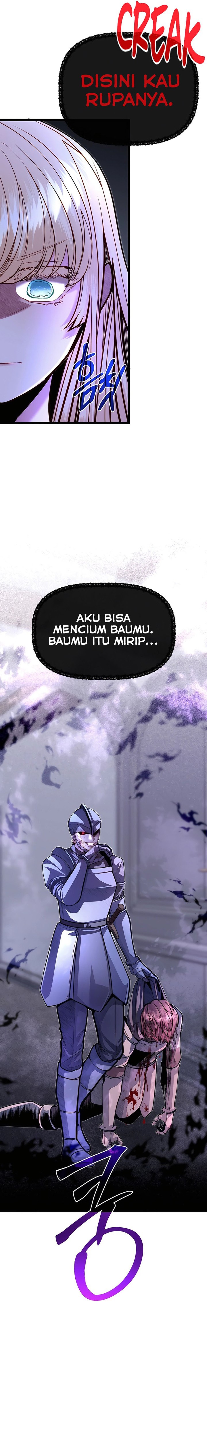The Little Brother Is the Academy’s Hotshot Chapter 88 Gambar 3