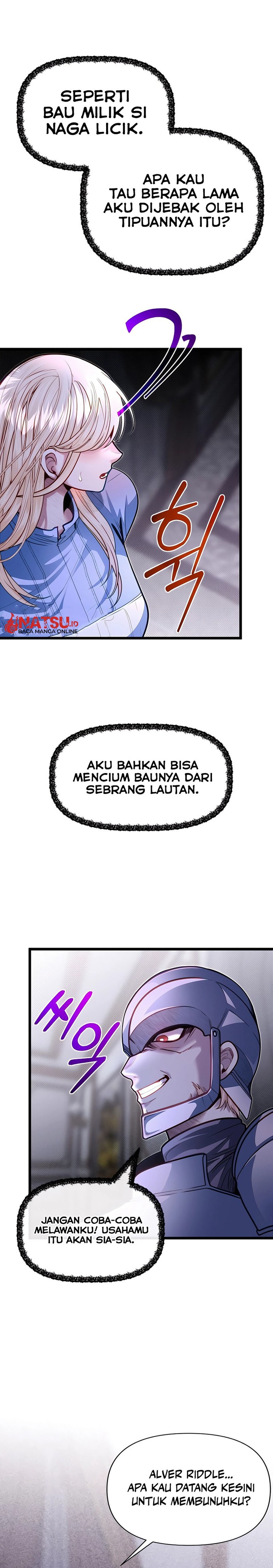 The Little Brother Is the Academy’s Hotshot Chapter 88 Gambar 4