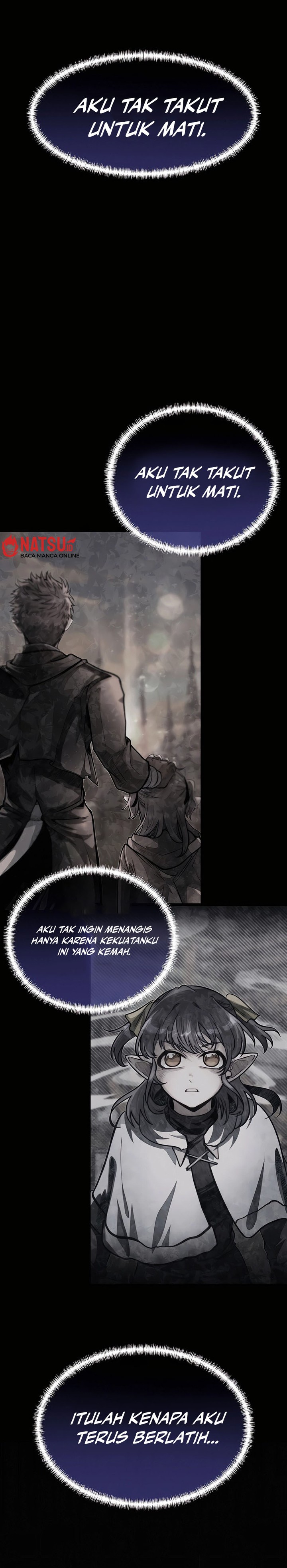The Little Brother Is the Academy’s Hotshot Chapter 88 Gambar 15