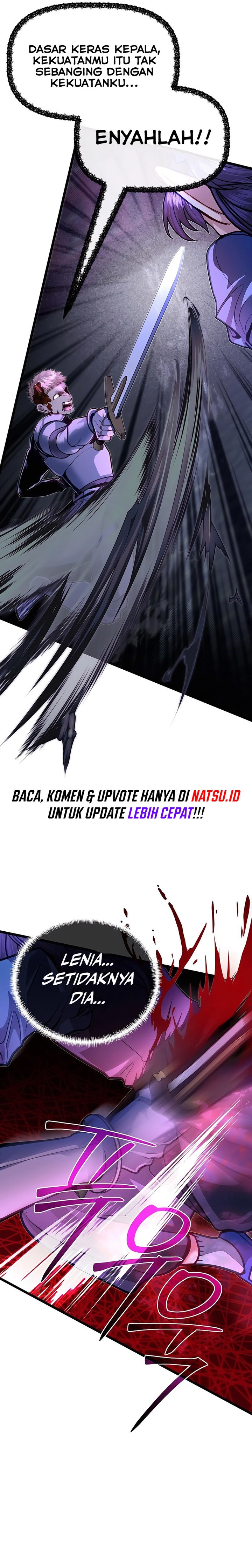 The Little Brother Is the Academy’s Hotshot Chapter 88 Gambar 18