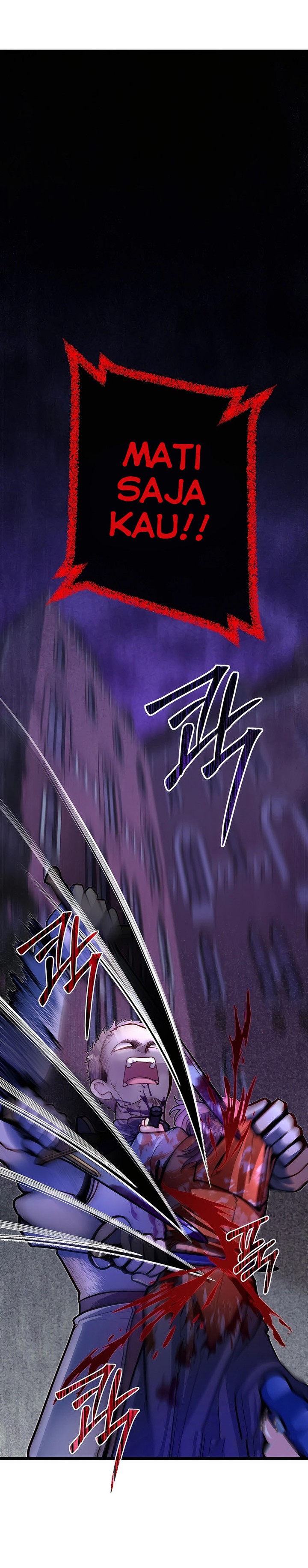 The Little Brother Is the Academy’s Hotshot Chapter 88 Gambar 20