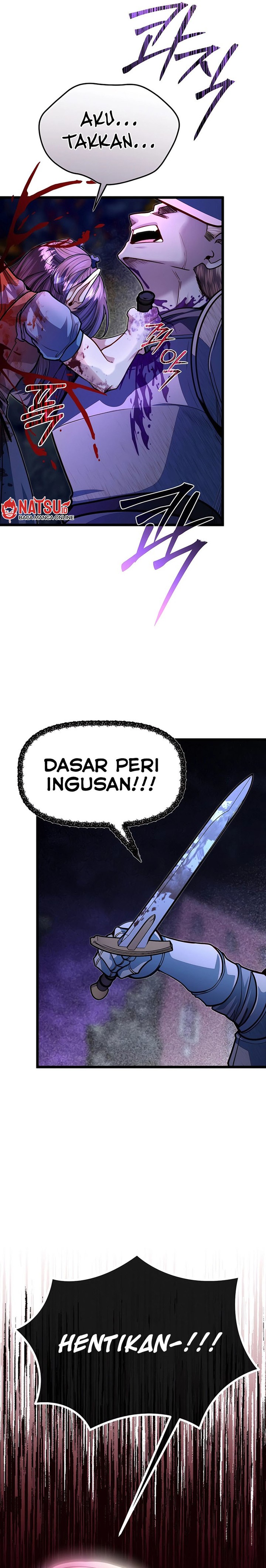 The Little Brother Is the Academy’s Hotshot Chapter 88 Gambar 21
