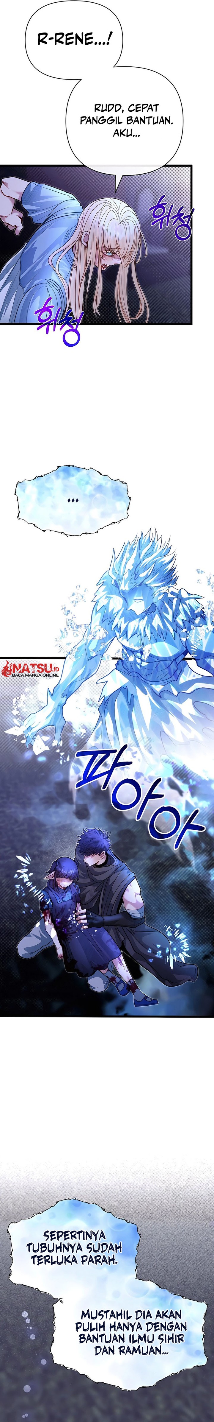 The Little Brother Is the Academy’s Hotshot Chapter 88 Gambar 25