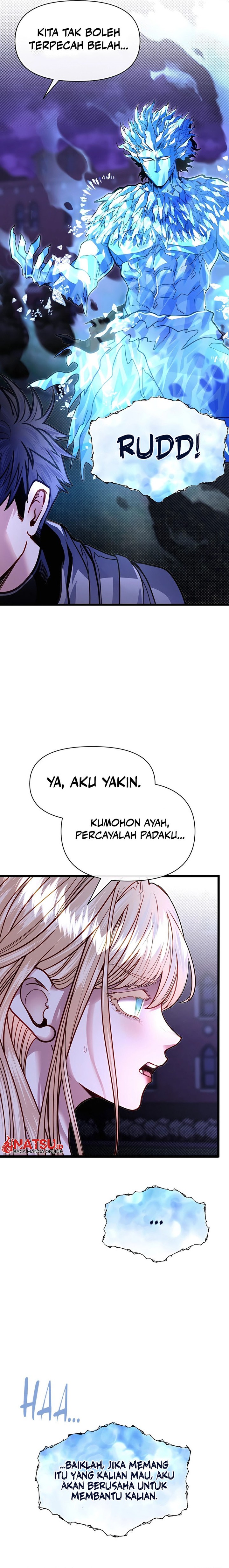 The Little Brother Is the Academy’s Hotshot Chapter 88 Gambar 30