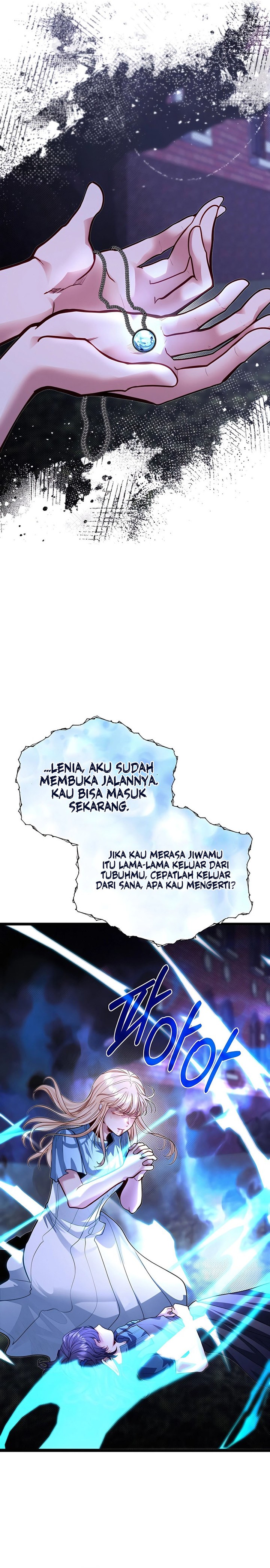 The Little Brother Is the Academy’s Hotshot Chapter 88 Gambar 31