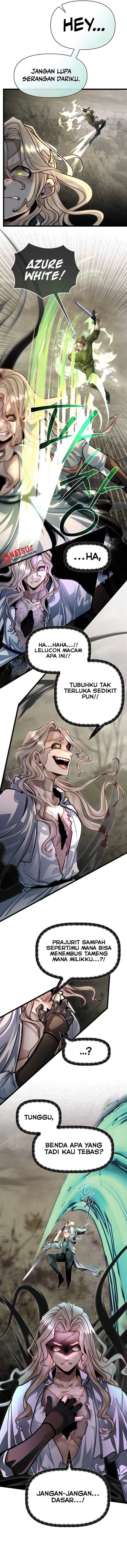 The Little Brother Is the Academy’s Hotshot Chapter 91 Gambar 16