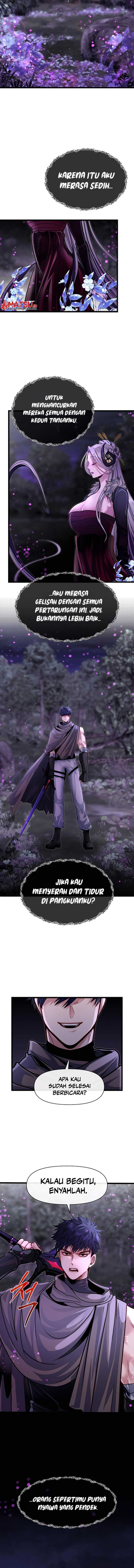 The Little Brother Is the Academy’s Hotshot Chapter 91 Gambar 22