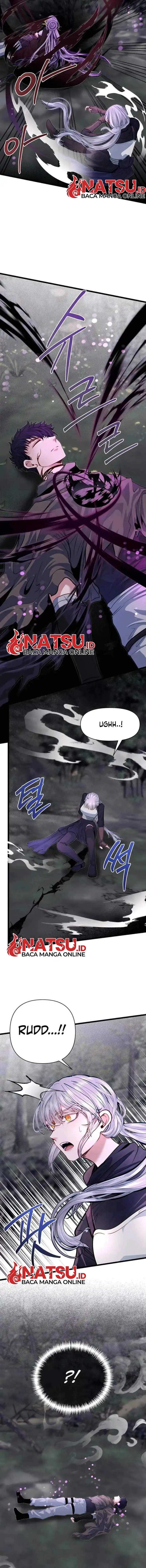 The Little Brother Is the Academy’s Hotshot Chapter 94 Gambar 3