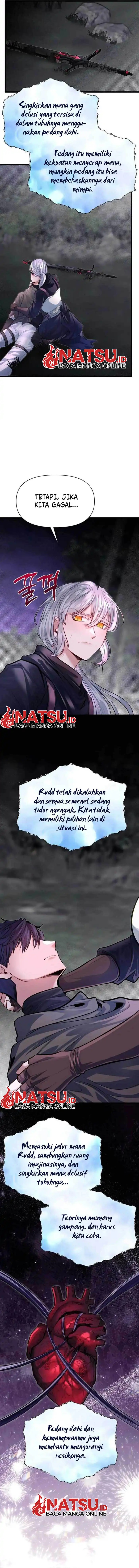 The Little Brother Is the Academy’s Hotshot Chapter 94 Gambar 7