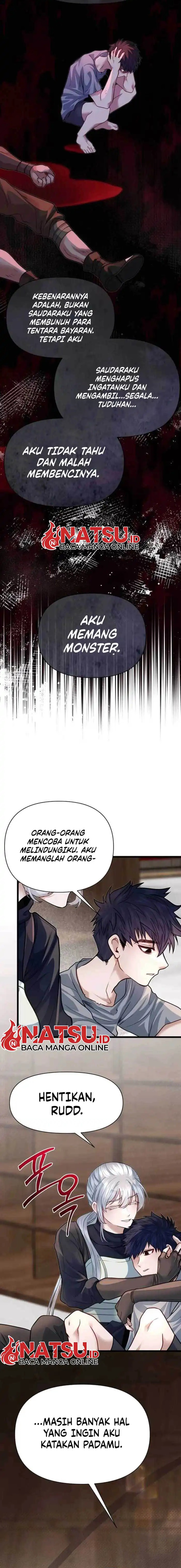 The Little Brother Is the Academy’s Hotshot Chapter 94 Gambar 15