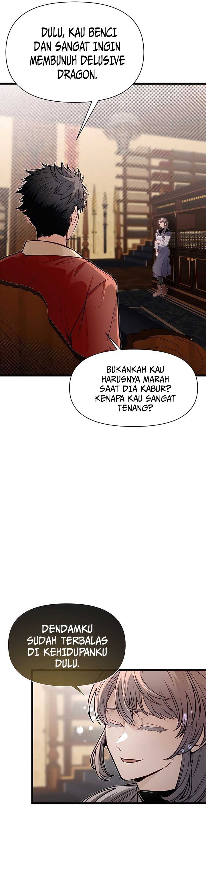 The Little Brother Is the Academy’s Hotshot Chapter 96 Gambar 7