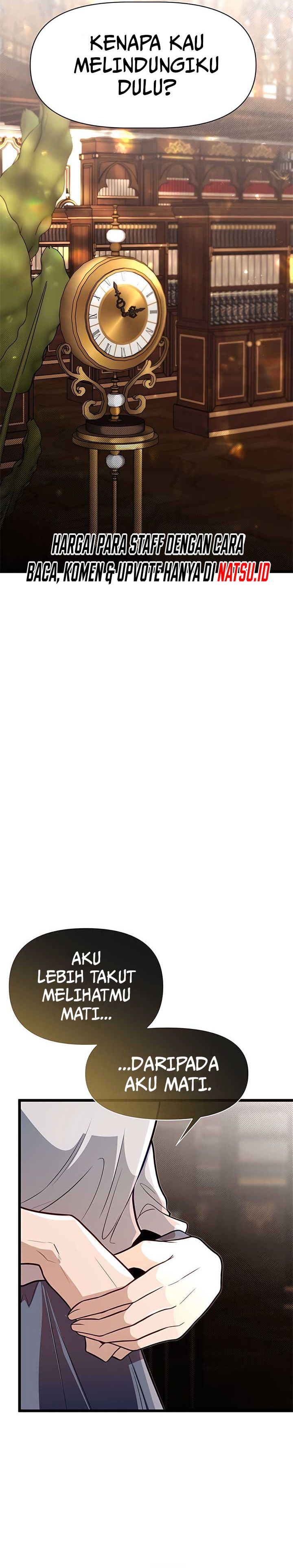 The Little Brother Is the Academy’s Hotshot Chapter 96 Gambar 10