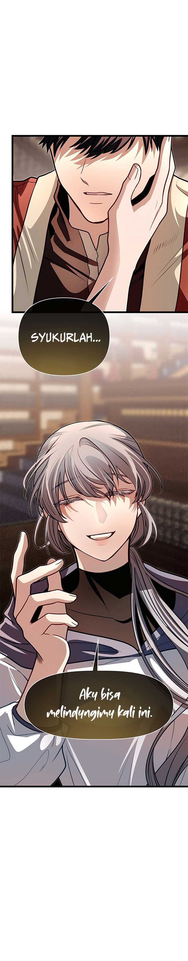 The Little Brother Is the Academy’s Hotshot Chapter 96 Gambar 14