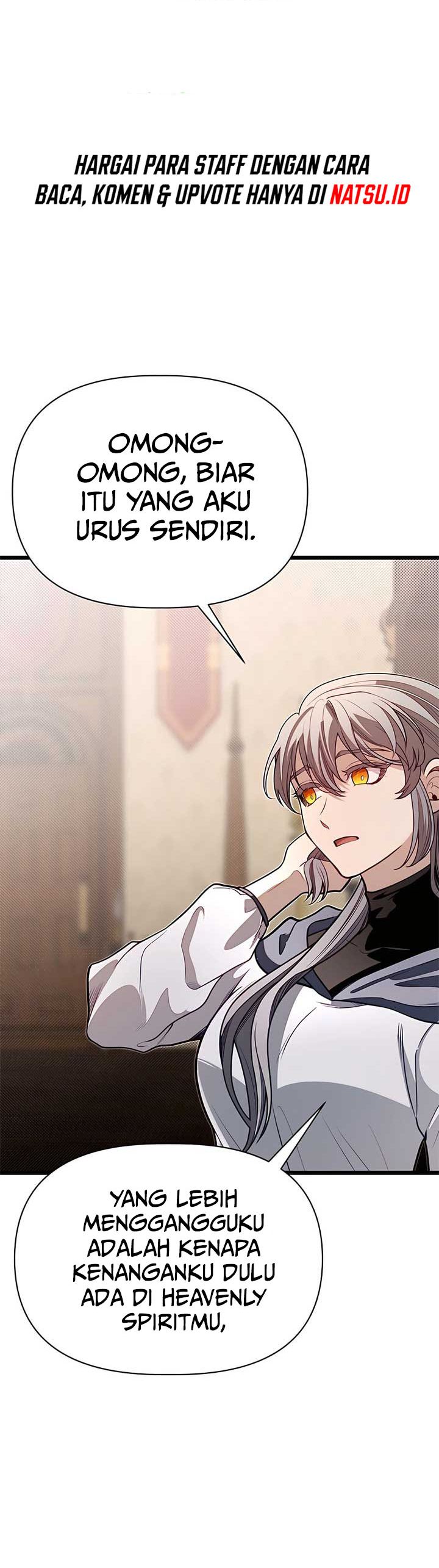 The Little Brother Is the Academy’s Hotshot Chapter 96 Gambar 18