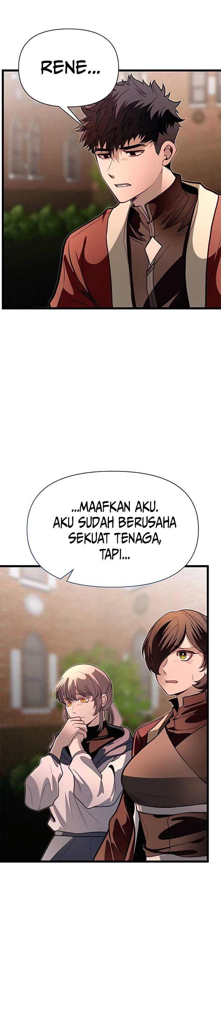 The Little Brother Is the Academy’s Hotshot Chapter 96 Gambar 25