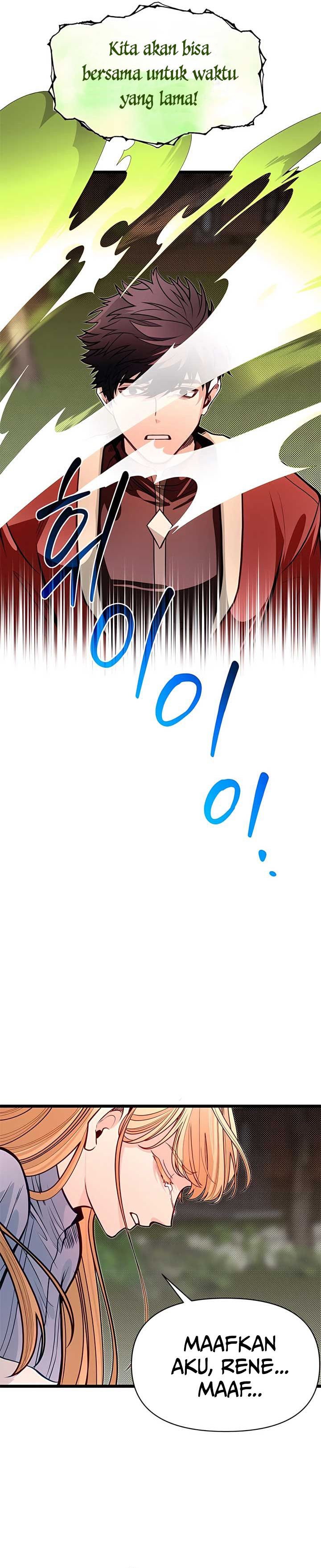 The Little Brother Is the Academy’s Hotshot Chapter 96 Gambar 29