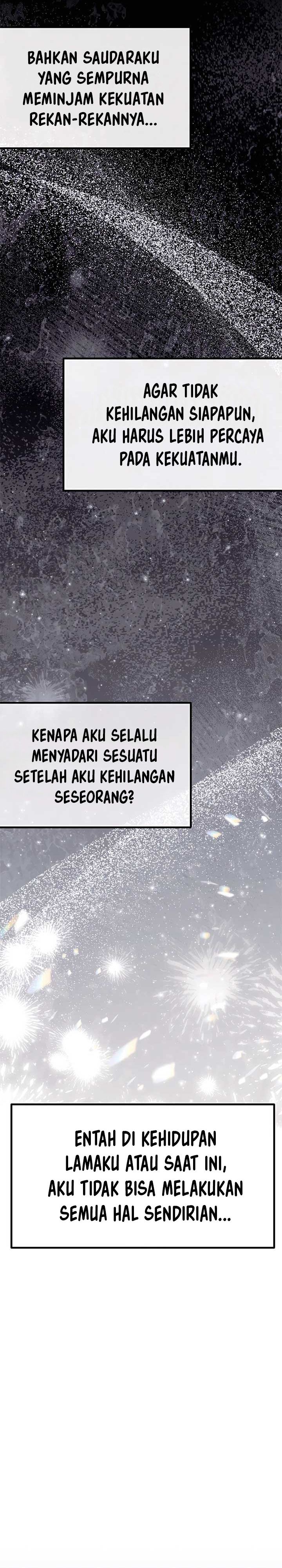 The Little Brother Is the Academy’s Hotshot Chapter 96 Gambar 33