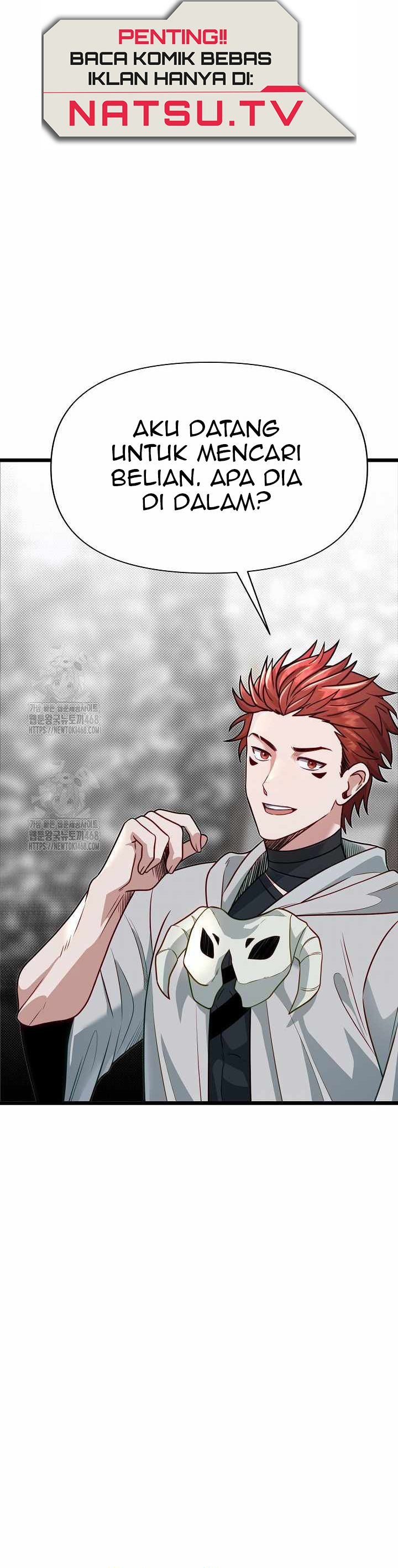 The Little Brother Is the Academy’s Hotshot Chapter 108 Gambar 3