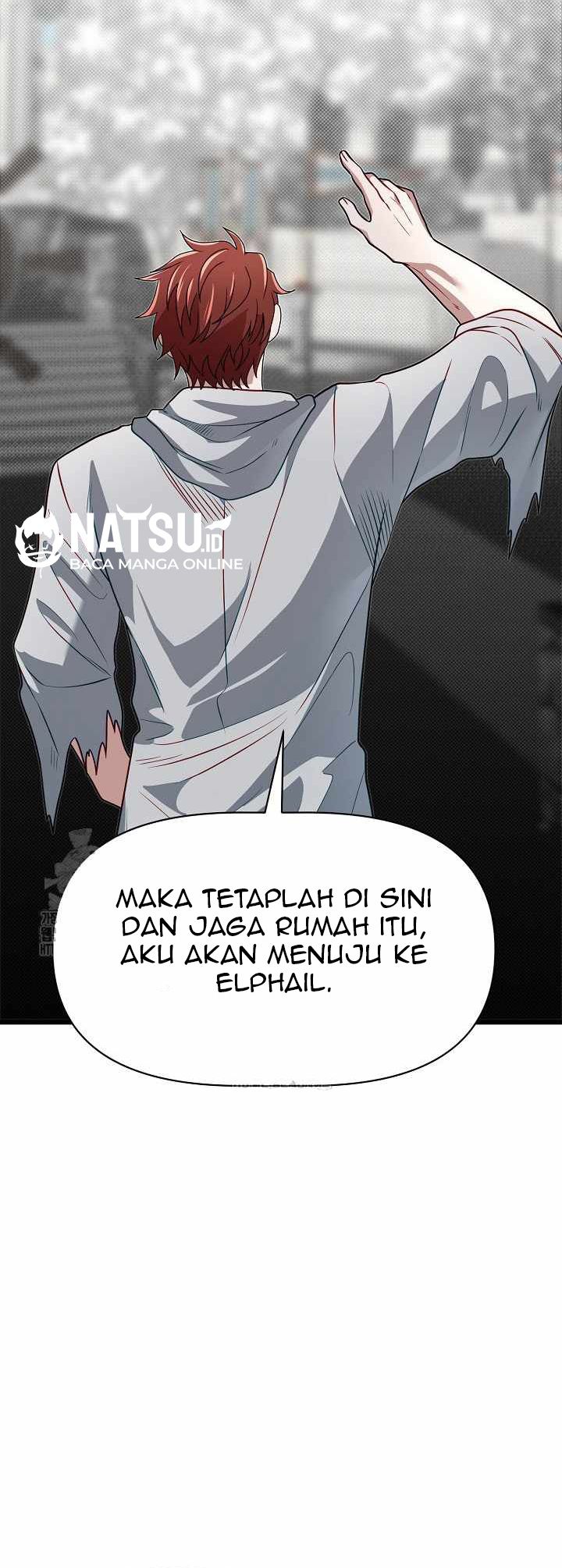 The Little Brother Is the Academy’s Hotshot Chapter 108 Gambar 12