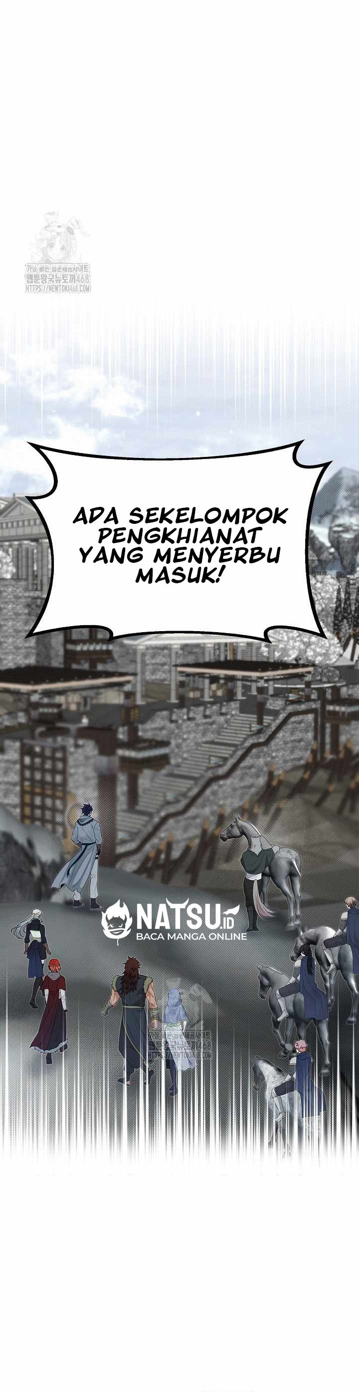 The Little Brother Is the Academy’s Hotshot Chapter 108 Gambar 15