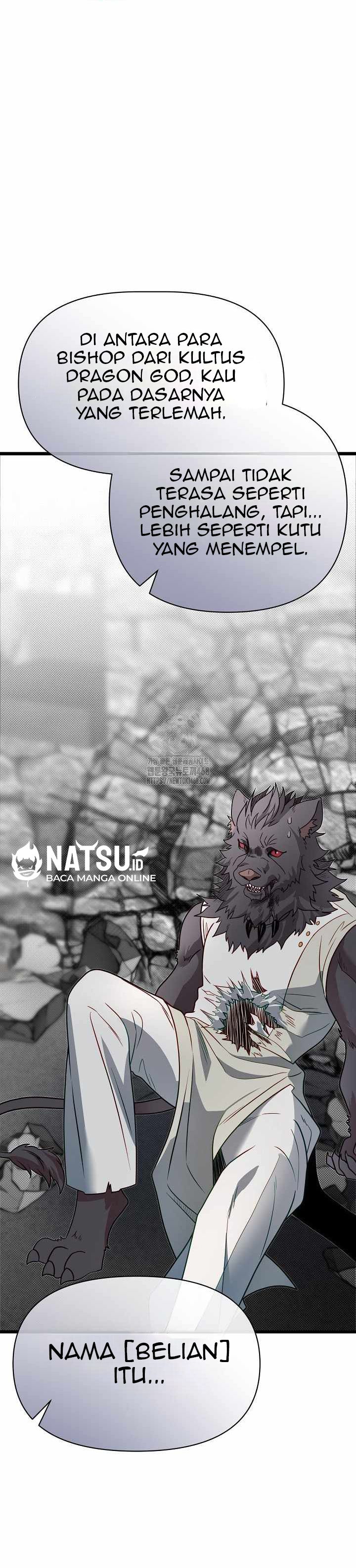 The Little Brother Is the Academy’s Hotshot Chapter 108 Gambar 32