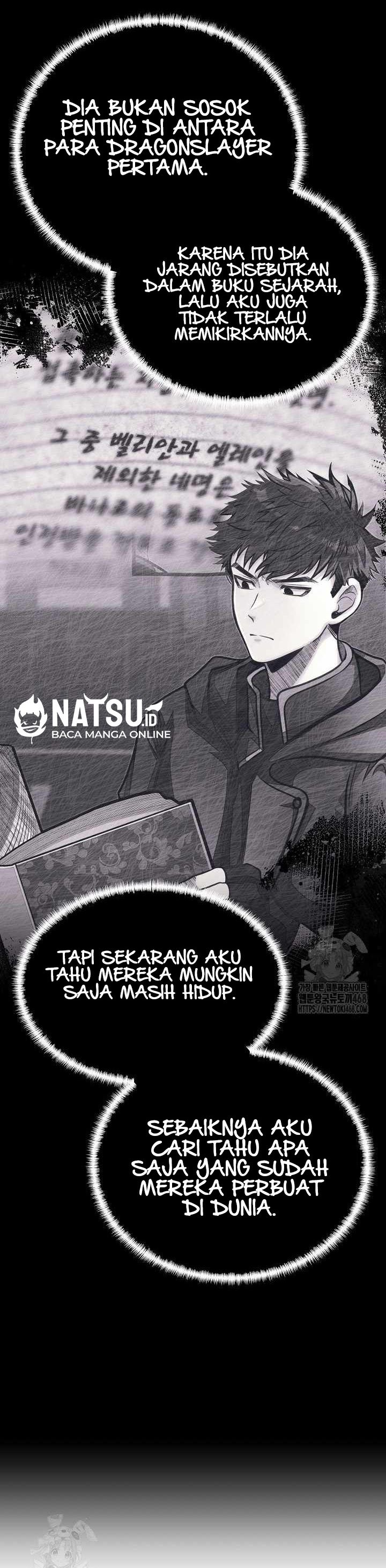 The Little Brother Is the Academy’s Hotshot Chapter 108 Gambar 34