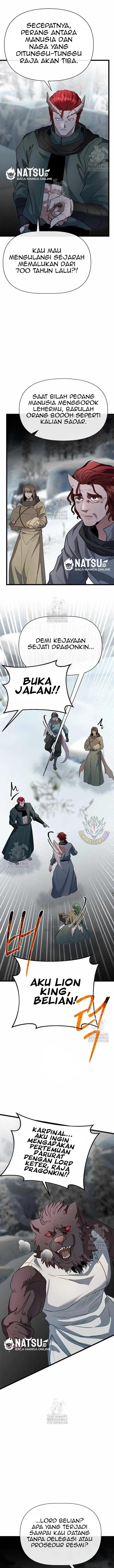 The Little Brother Is the Academy’s Hotshot Chapter 109 Gambar 5