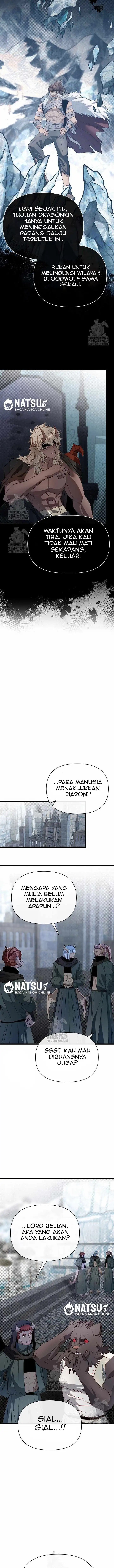 The Little Brother Is the Academy’s Hotshot Chapter 109 Gambar 8