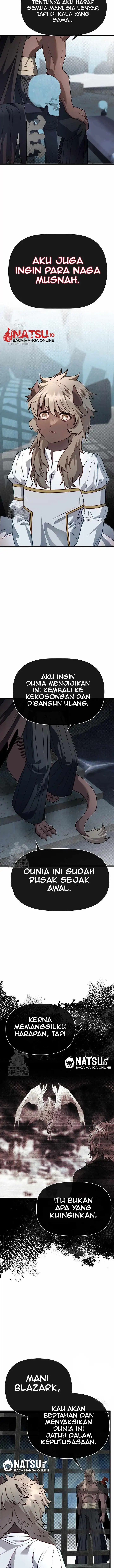 The Little Brother Is the Academy’s Hotshot Chapter 109 Gambar 10