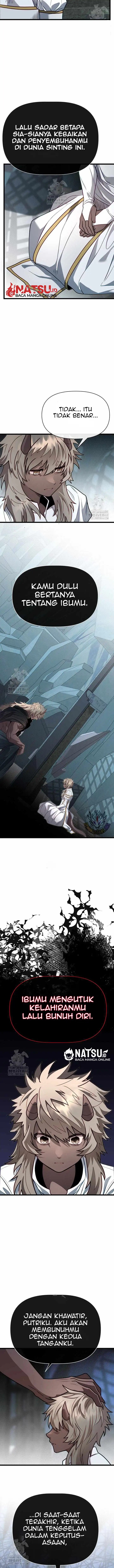 The Little Brother Is the Academy’s Hotshot Chapter 109 Gambar 11