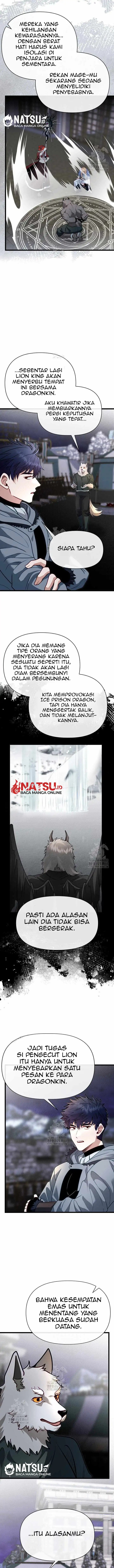 The Little Brother Is the Academy’s Hotshot Chapter 109 Gambar 13