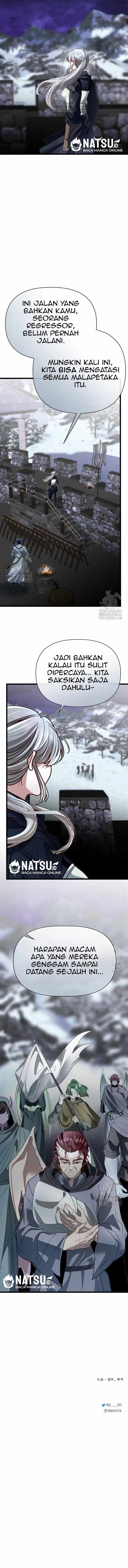 The Little Brother Is the Academy’s Hotshot Chapter 109 Gambar 16