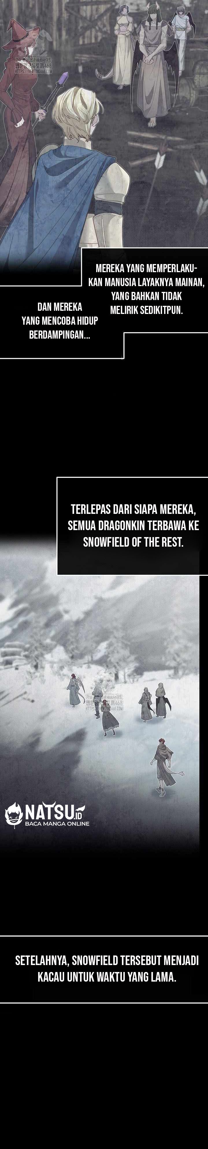 The Little Brother Is the Academy’s Hotshot Chapter 110 Gambar 2